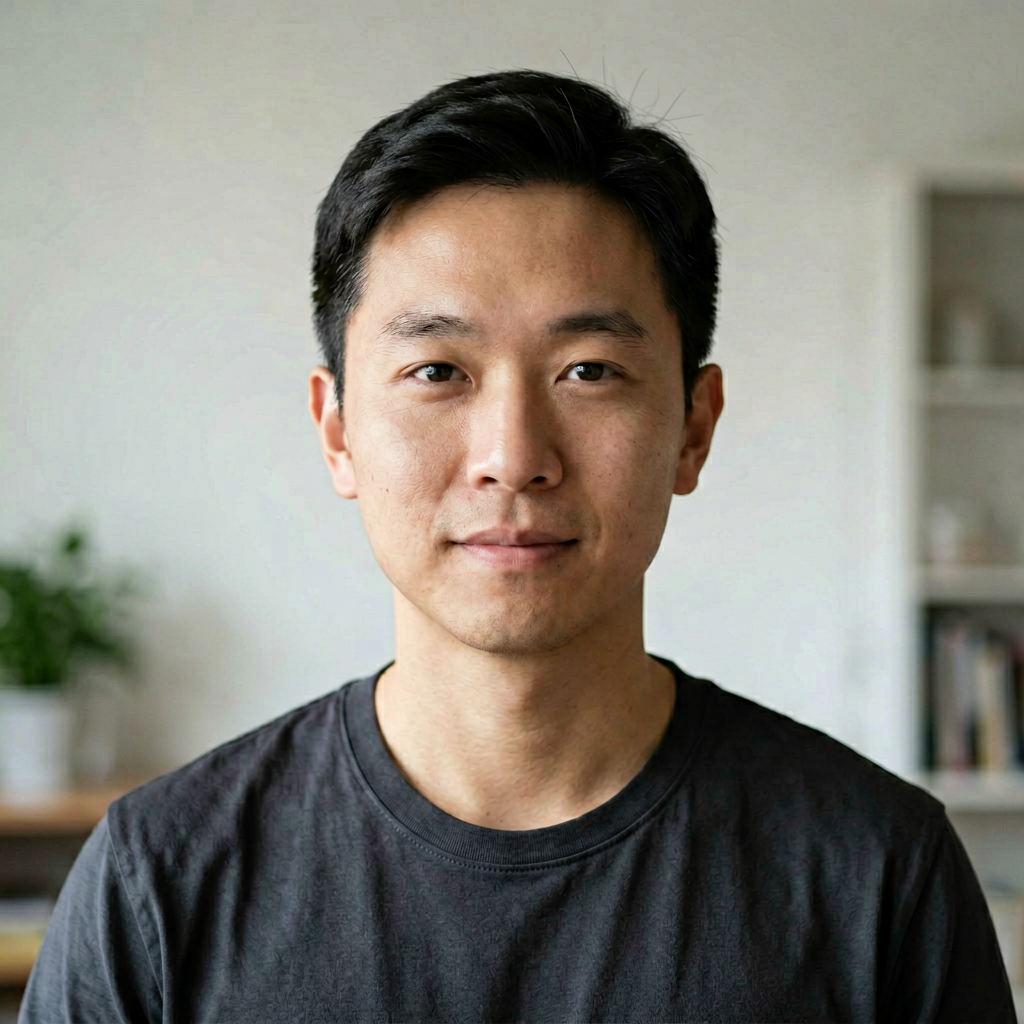 数据分析爱好者头像